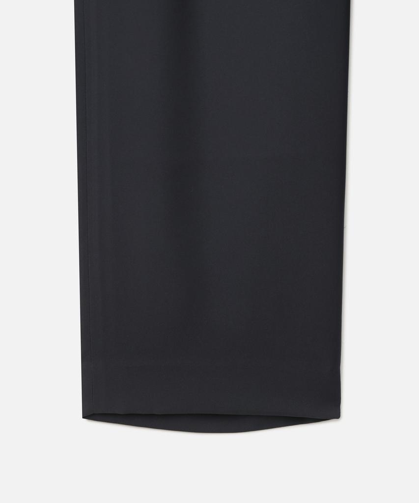 247Silijeu Lunalite Wide Pants Dark Navy