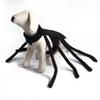 Halloween Lustiges Spinnenkostüm Kreative Katzen Hunde Kleidung für Kleine Mittlere Hunde Kleidung Halloween Cosplay Haustier Zubehör