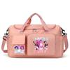KPop Demon Hunters Daily Pack Girls Children Pen Lunch Bags School Carrier Women Teenagers Schoolbags Outing Laptop Backpack Sets