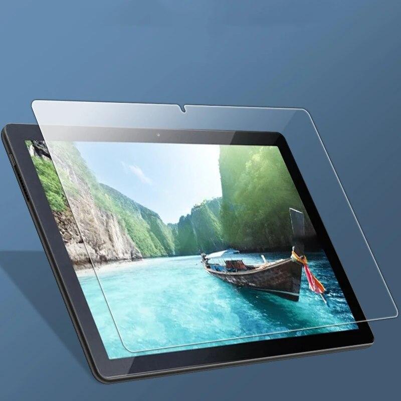 1/2/3PCS Tablet Glass for Luca TE101 N1-B 10.1 Inch 2.5D Tempered Glass Screen Protector