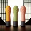 Iroha Zen Yuzucha Vibrator for Powerful and Undetectable Women,