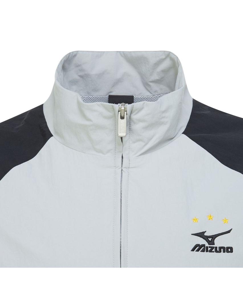 MIZUNO Mh Blocked Woven Jacket_32Ye6F50