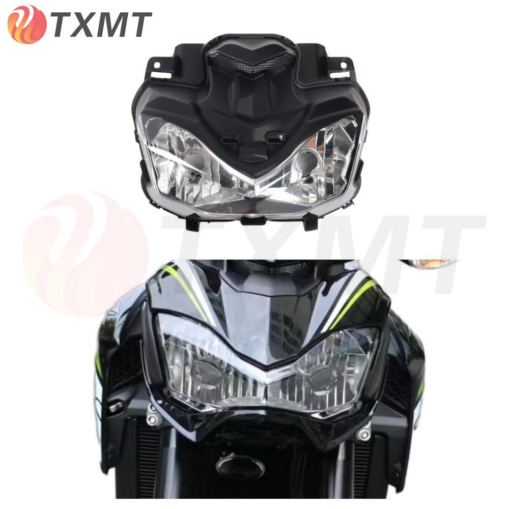 

Kawasaki Z900 (2017-2023) Front Headlight Assembly