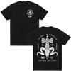 Til Valhalla Warrior Spirit Military Grunt Tactics T-Shirt Men Women Gothic Cotton Short Sleev