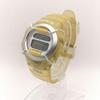 Used [With moving animation] Battery replaced Casio Baby-G BG-380 File Working item