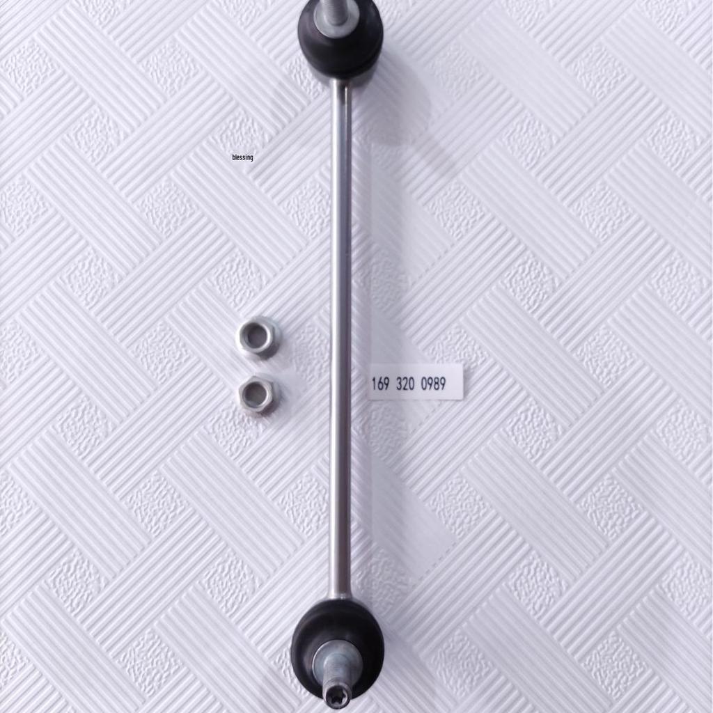 Front Axle Stabilizer Bar for Mercedes-Benz W169/W245 (Part 1693200989)