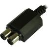 Strømforsyning - Xbox 360 Slim Service PRO®-lader