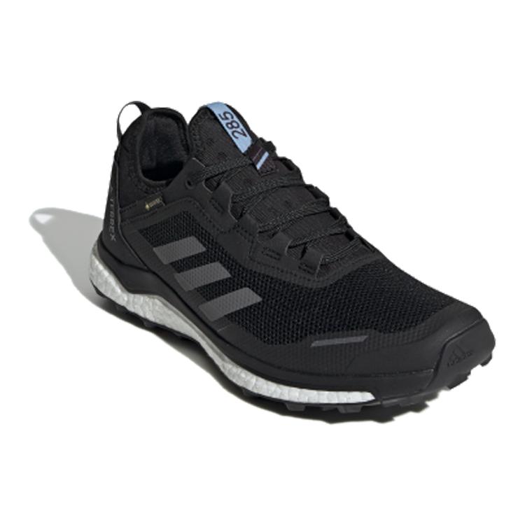 adidas Terrex Agravic Flow Gtx 'Nero' Donna EF9618