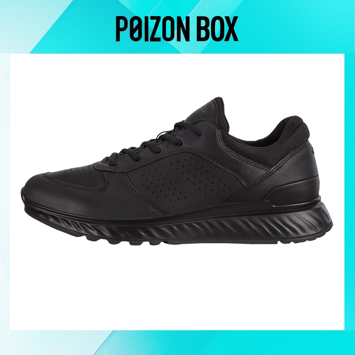 

ecco Life Casual Shoes Male