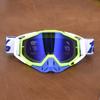 Off-road motorcycle goggles outdoor discoloration riding glasses ski helmet goggles