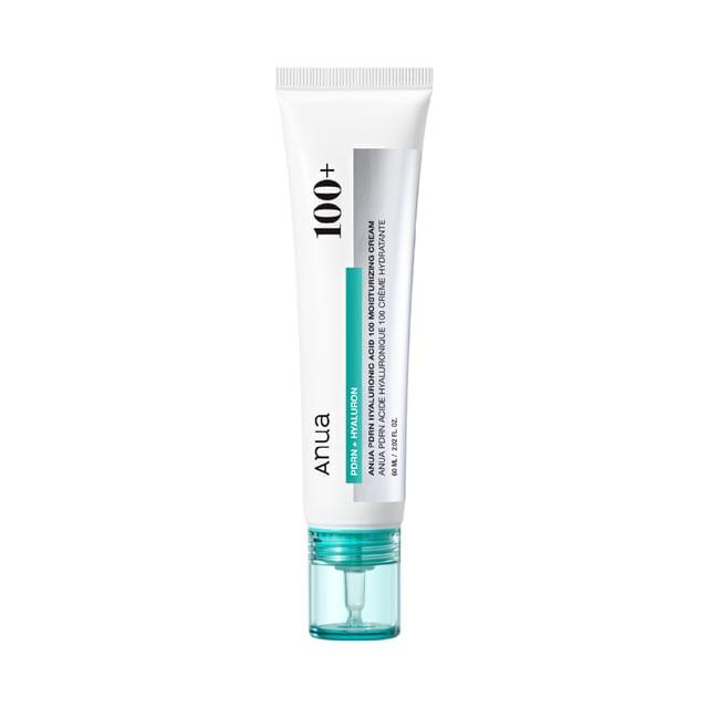 Anua - PDRN Hyaluronic Acid 100 Moisturizing Cream 60ml