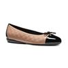 Geox Women S Quilted Flat ShoeS Beige 8gxxyb4f8l Anita Wide