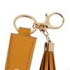 Holder Bottle Carriers with Tassels Refillable