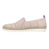 Skechers Womens/Ladies Twin Gore Woven Slip-on Espadrilles