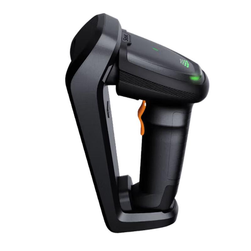 Dongji HS325DP Wireless 2D Industrial Barcode Scanner