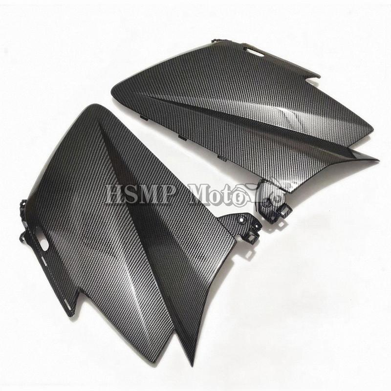 For Yamaha TMAX 530 Tmax-530 2012 2013 2014 Motorcycle Exterior Plastic Shell Fairing ABS Carbon Fiber Look Body Kit Parts