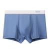 B.JOBSEN Men's Pure Cotton Boxer Briefs