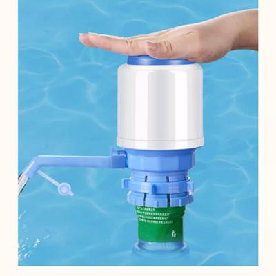 Dispensador de Agua Automático de Prensa Manual para Agua Mineral Embotellada
