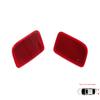 ESP1235 Rear Right Left Side Bumper Reflector for Renault Master 3 Scenic 2 Nissan NV400 Interstar Vauxhall Opel Movano B X62 8200152642 8200152643