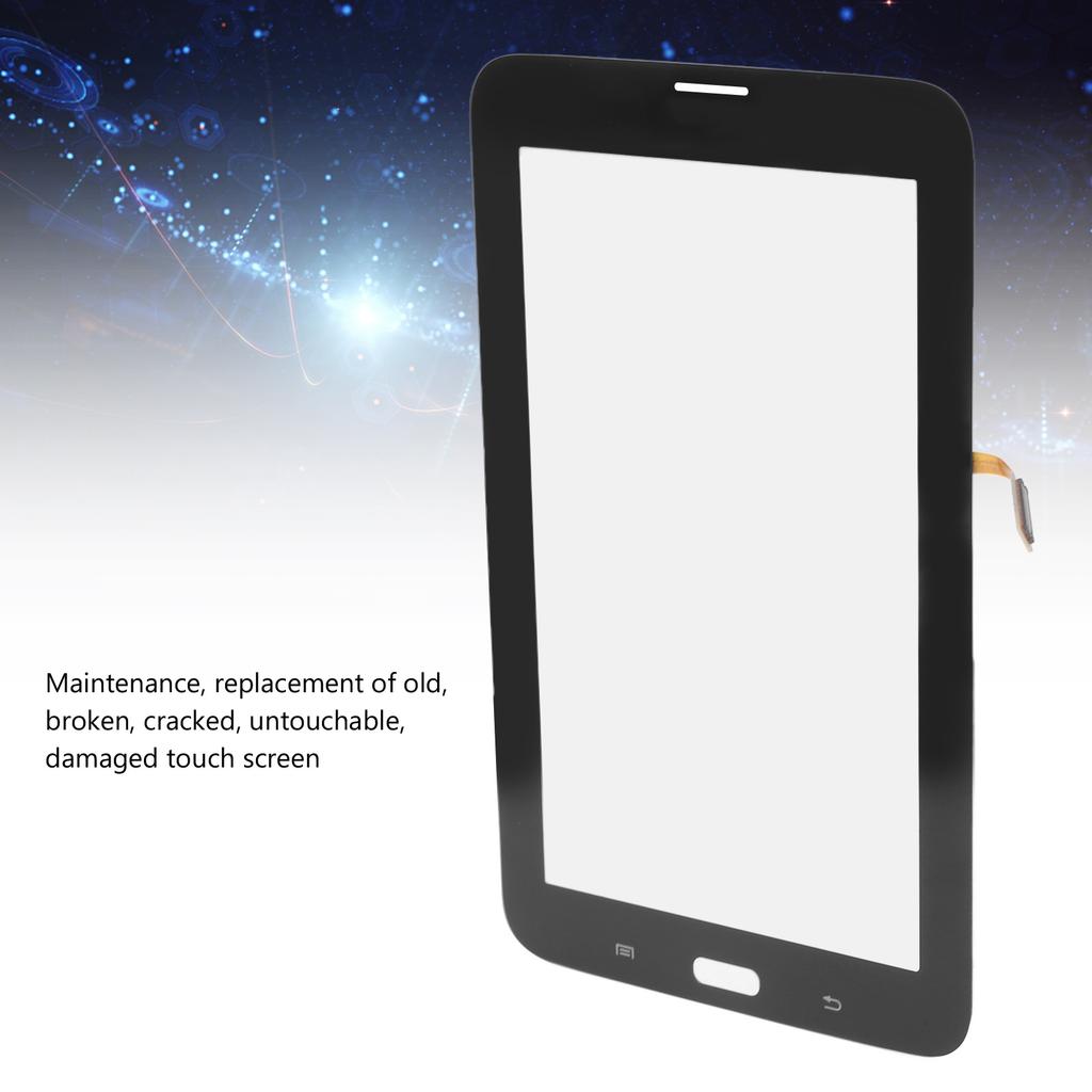 Tablet   Digitizer Ersatz für     Tab 3 Lite 7,0 Zoll SM T111 7,0 Zoll