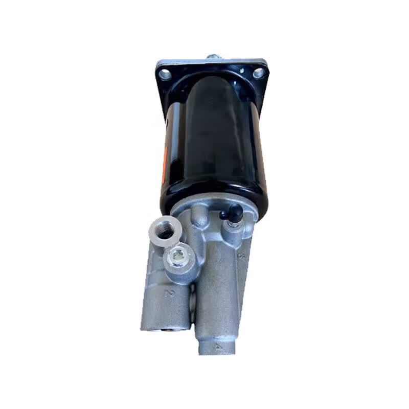 Jiefang CA1125J Truck Clutch Booster Assembly