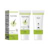 Medskin Clear Pores Hair Removal Cream for Women - Full Body Use, Underarms & Legs, Student-Friendly.