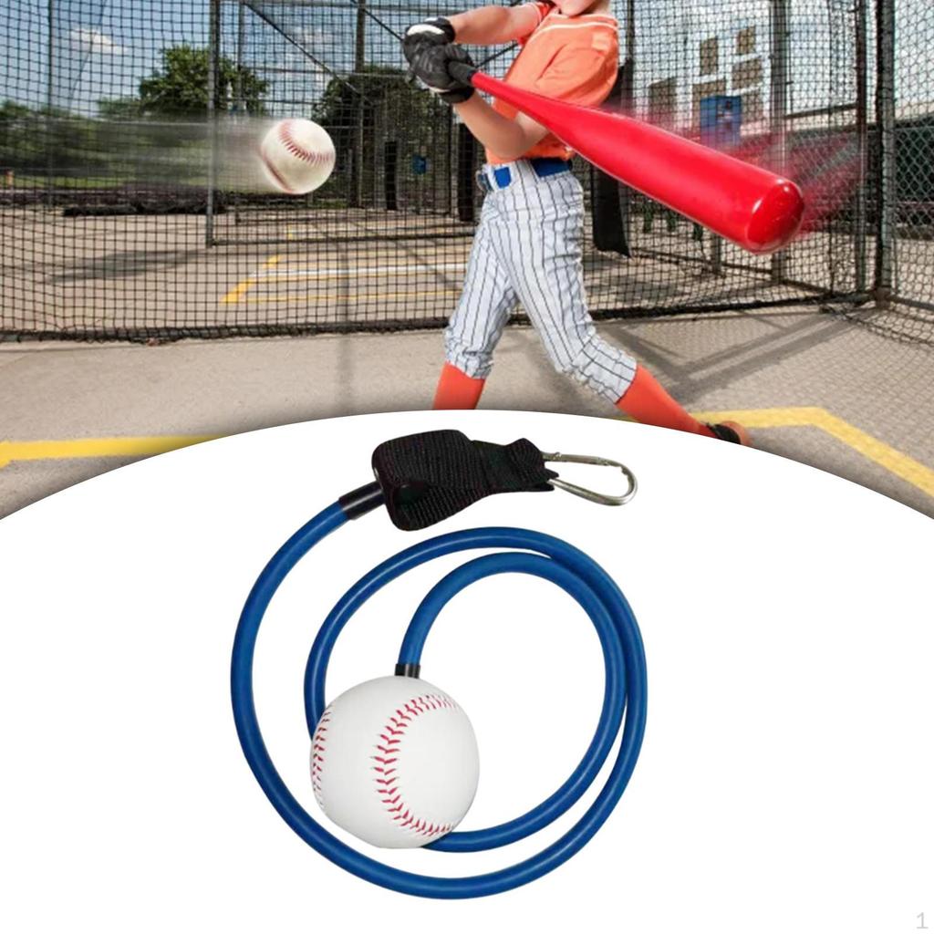 Baseball Pitching Bänder Trainings-Übungsband für Anfänger