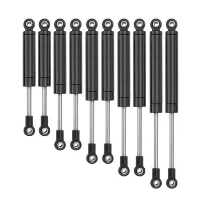 110mm RC Shock Absorber Damper Inner Spring Upgrade Parts for TRZX 1/10 RC Crawler Car TRX4 SCX10 D90 (110mm)