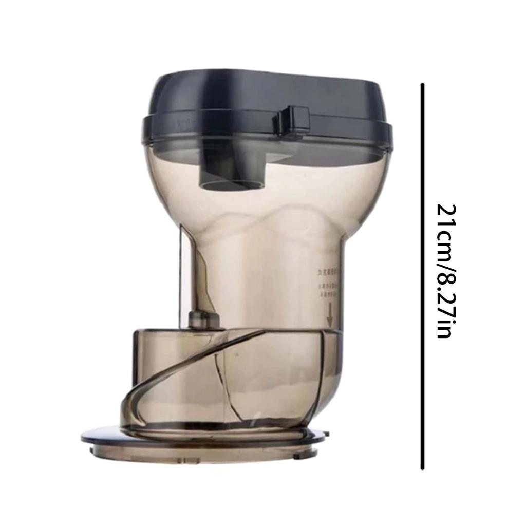 Juicing Machine Feeding Lid Accessory Home Appliance Spare Part Juicing Maker Feeder Covers for B03B B01B B05B Models