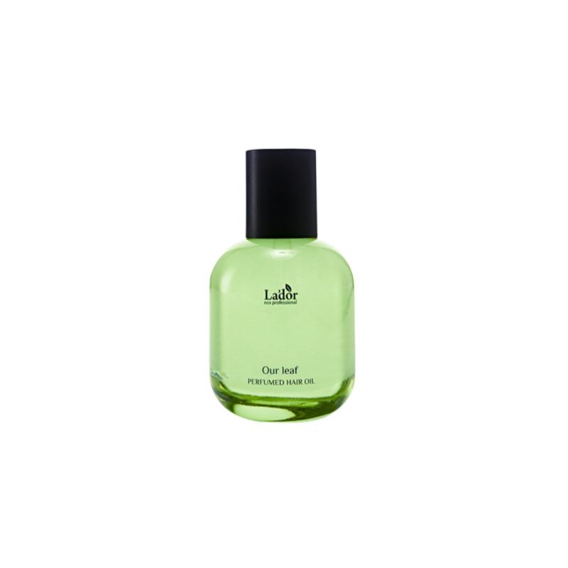 La’dor Perfume Hair Oil 80ml(La pitta/Hinoki/Osmanthus/Our Leaf)