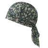 Cappello da Pirata Camouflage Traspirante Unisex Primavera/Estate & Fascia per Capelli Fitness