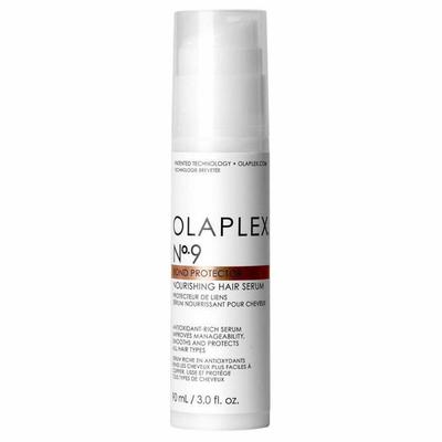 Olaplex - Nourishing Hair Serum No. 9 Bond Protector 90 Ml - 