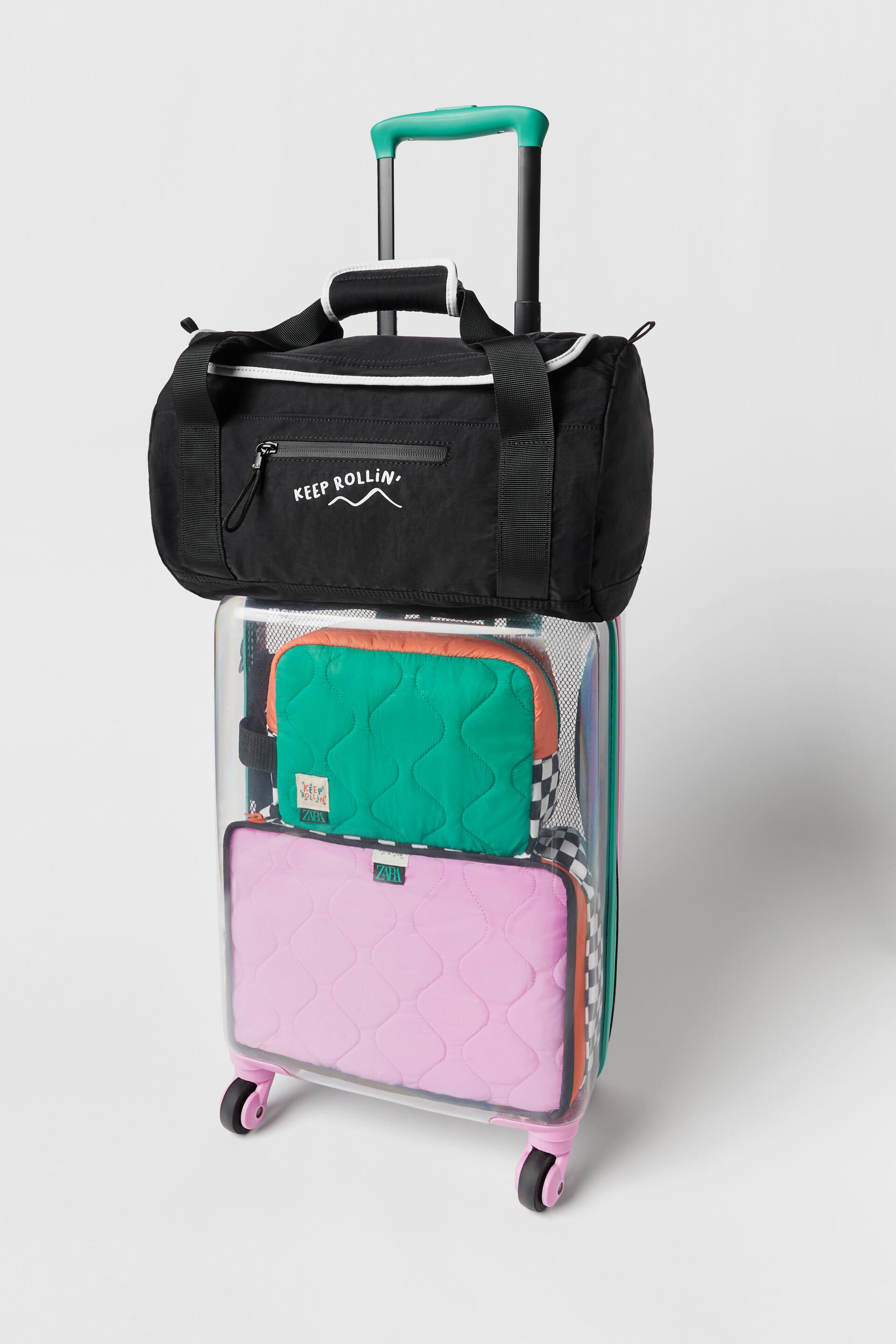 

TRAVEL BAG