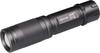 LED-Taschenlampe 350 Lumen Betriebsdauer 6 Anwendungen 3 AAA-Batterien Batterien [Helligkeit / Stunden] (Test inklusive) FLP-2606