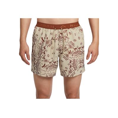Dri-Fit Pohodlné Módní Všestranné Ležérní Sportovní Šortky Pánské šortky Pouštní-Khaki Světle-Hnědá Černá HJ4175-253