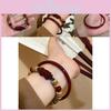 Exquisite Handmade Red Glass Pixiu Bracelet For Women Vintage New Chinese Design