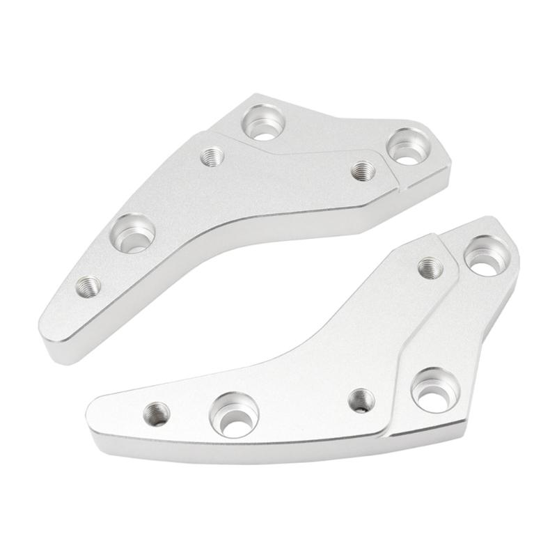 Motorcycle Handlebar Risers for K1600B K1600GT K1600GTL K 1600 GT Motorbike ar Mount Handle Clamp