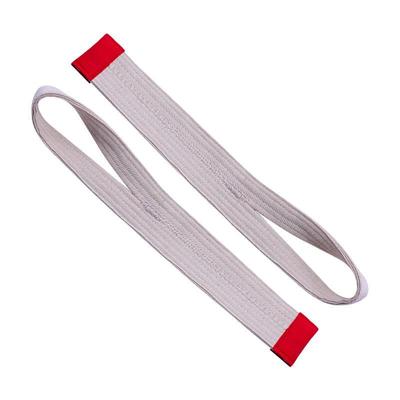 Cotton Lifting Straps for Weightlifting and Powerlifting