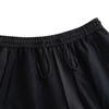 Anta Basketball Long Pants Spring 2026 Knitted Sports Pants Unisex Bottoms Black 972611301-3