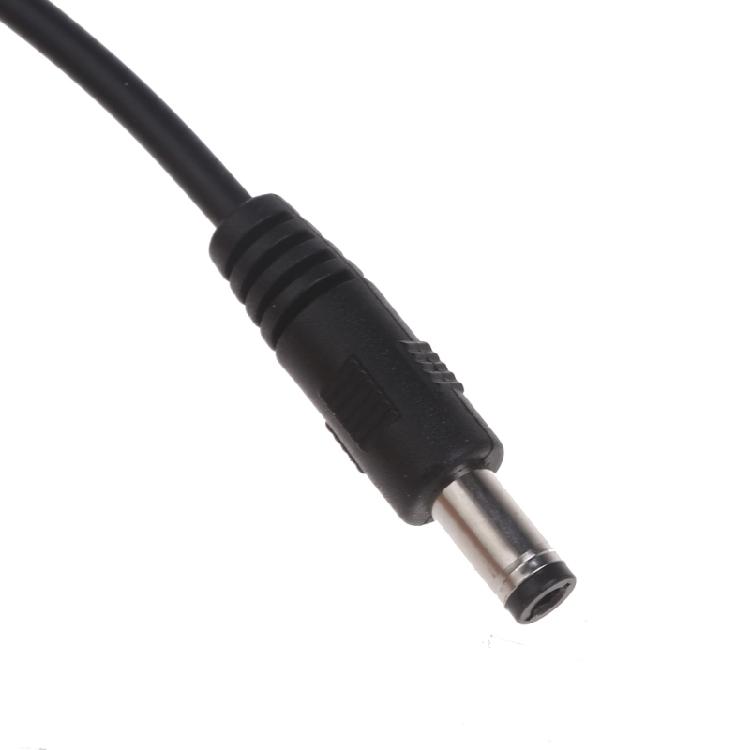 Micro USB Female to DC 5.5x2.1mm Male Power JackTo DC 4.0x1.7 3.5x1.35 3.5x1.3