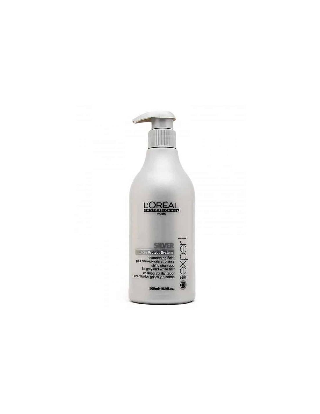 

L oreal Professionnel Loreal P Cham 300 Silver