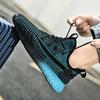 36-48 Spring/autumn Large-scale Men's Sports Shoes Men's Casual Sports Shoes Women's Sports Shoes