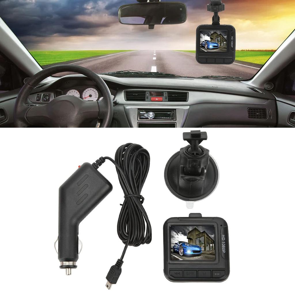 Dash Camera, Front and Rear Camera, 1080P Full HD, Car Dash Camera, Dashboard Camera,