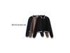 2024 Women's European & American Style Autumn Bomber Jacket with Large Pockets