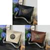 Pu Water Bucket Bag For Women With Zipper Closure And Internal Phone Pocket For Daily Use