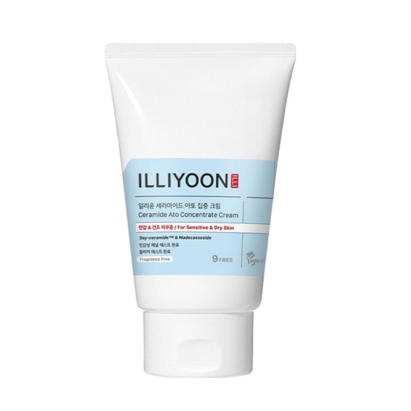 ILLIYOON Керамидный Ато Концентрат Крем Без Запаха 200 мл