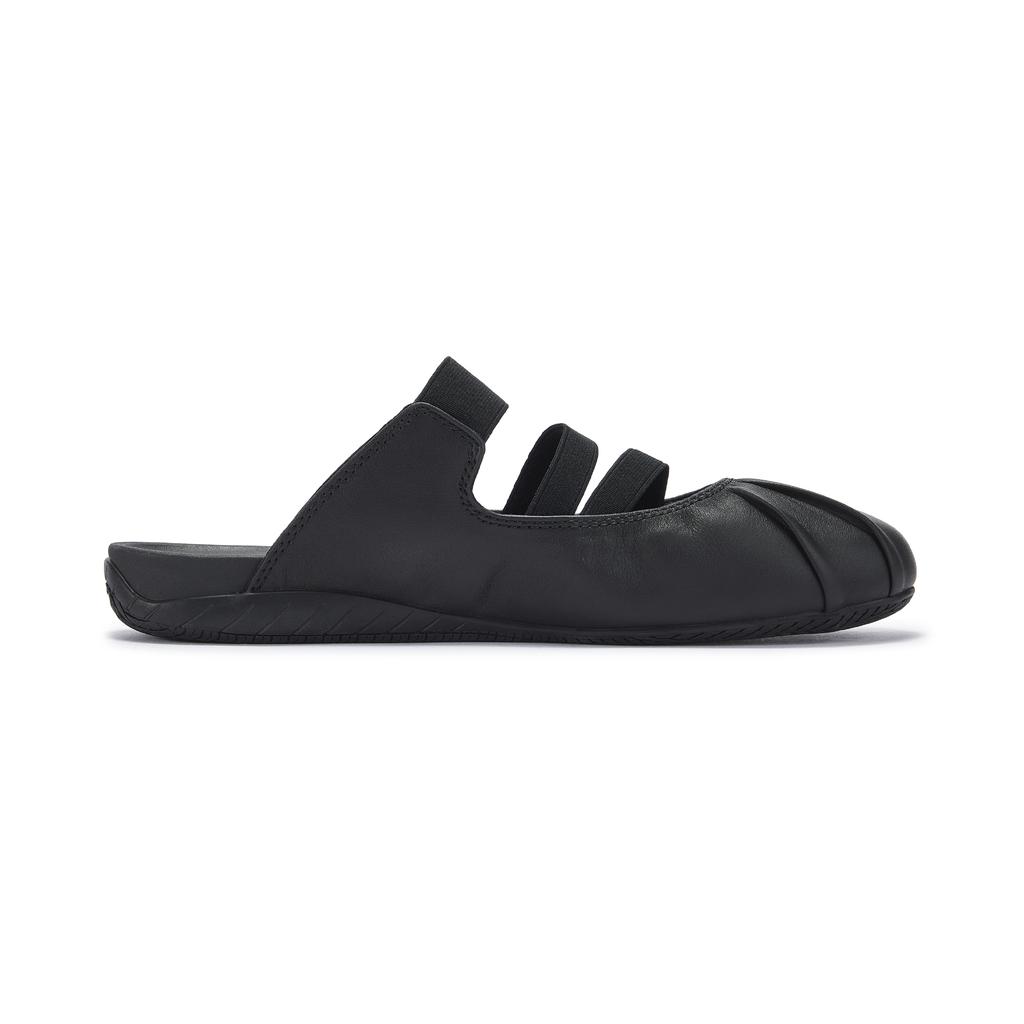 Puma  Speedcat Mule Black Women Sneakers 409618-01