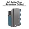 Aluminum Alloy Camera Handle with Rapid Detach Mechanism for Action 5Pro/4/3 Cameras Cold Shoe Mounts Ergonomic Design