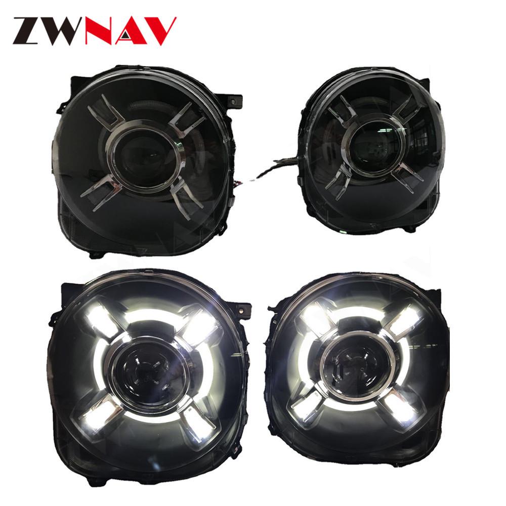 

2016 Джип Ренегат/Патриот Фара Shenzhen, China