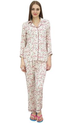 Kleding voor thuis en om te slapen – Pyjama's en slaapkleding